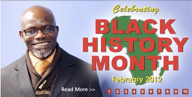 Black history monthpict